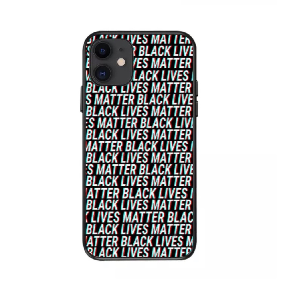 Black Lives Matter Cases